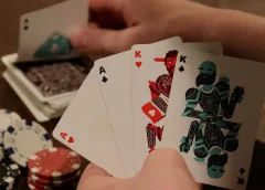 Hoe Nieuwegeinse spelers omgaan met de groei van online gokplatformen