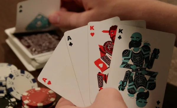 Hoe Nieuwegeinse spelers omgaan met de groei van online gokplatformen