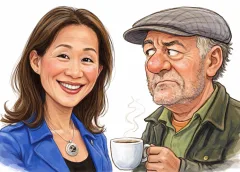 Jan met de Pet: ‘CDA kiest voor fatsoen, maar durft het ook te kiezen?’