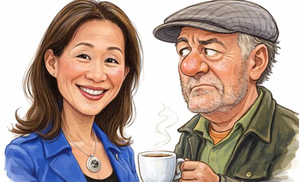 Jan met de Pet: ‘CDA kiest voor fatsoen, maar durft het ook te kiezen?’