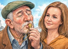 Jan met de Pet: ‘Rust, rentmeesterschap en grenzen, dit is de ChristenUnie Nieuwegein’