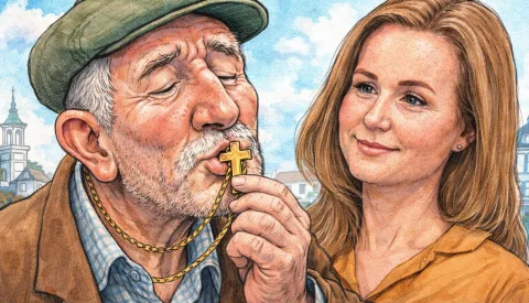 Jan met de Pet: ‘Rust, rentmeesterschap en grenzen, dit is de ChristenUnie Nieuwegein’