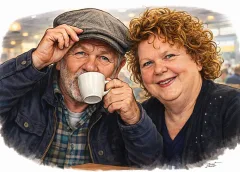 Jan met de Pet over Ieders Belang: ‘Duidelijk, dichtbij, maar zonder vangnet’