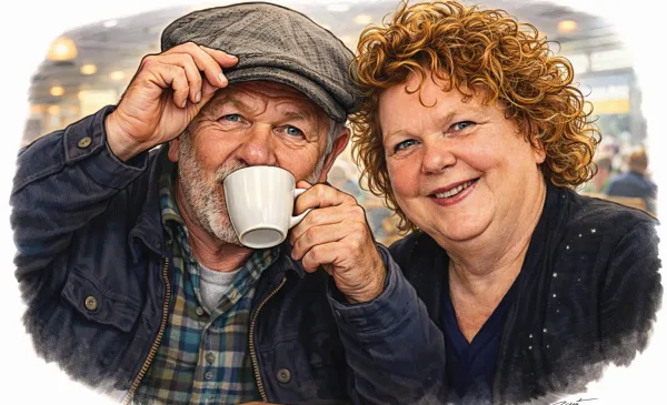 Jan met de Pet over Ieders Belang: ‘Duidelijk, dichtbij, maar zonder vangnet’