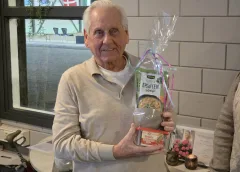 Rob Visser wint PVN-snerttoernooi na spannende barrage