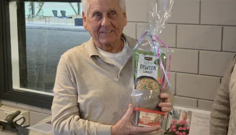 Rob Visser wint PVN-snerttoernooi na spannende barrage