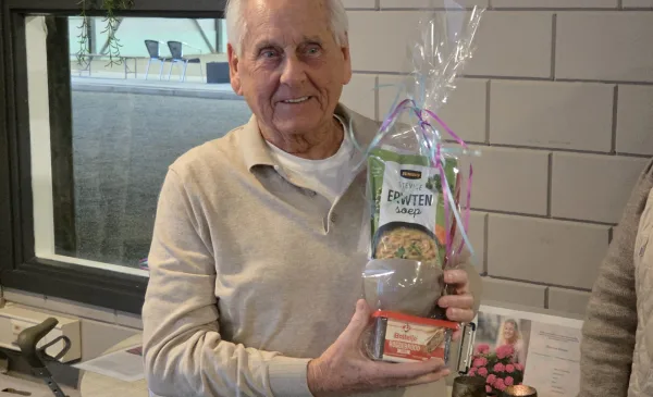 Rob Visser wint PVN-snerttoernooi na spannende barrage