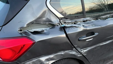 Aanrijding Mendes da Costalaan: “dit móet je gemerkt hebben”