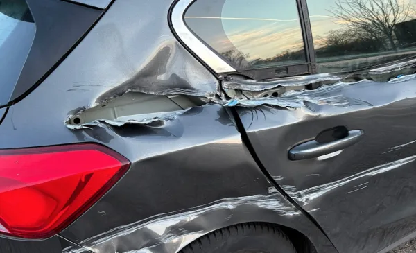 Aanrijding Mendes da Costalaan: “dit móet je gemerkt hebben”