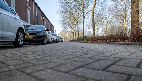 ‘De Schildstede’