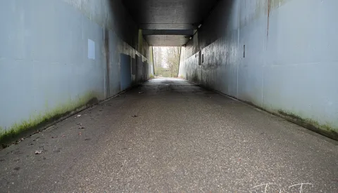 ‘De Schipperstunnel’