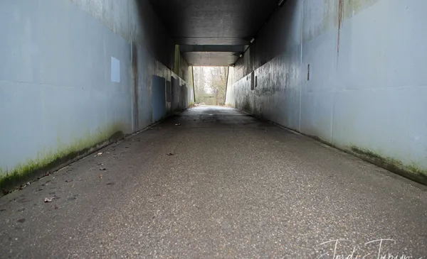 ‘De Schipperstunnel’