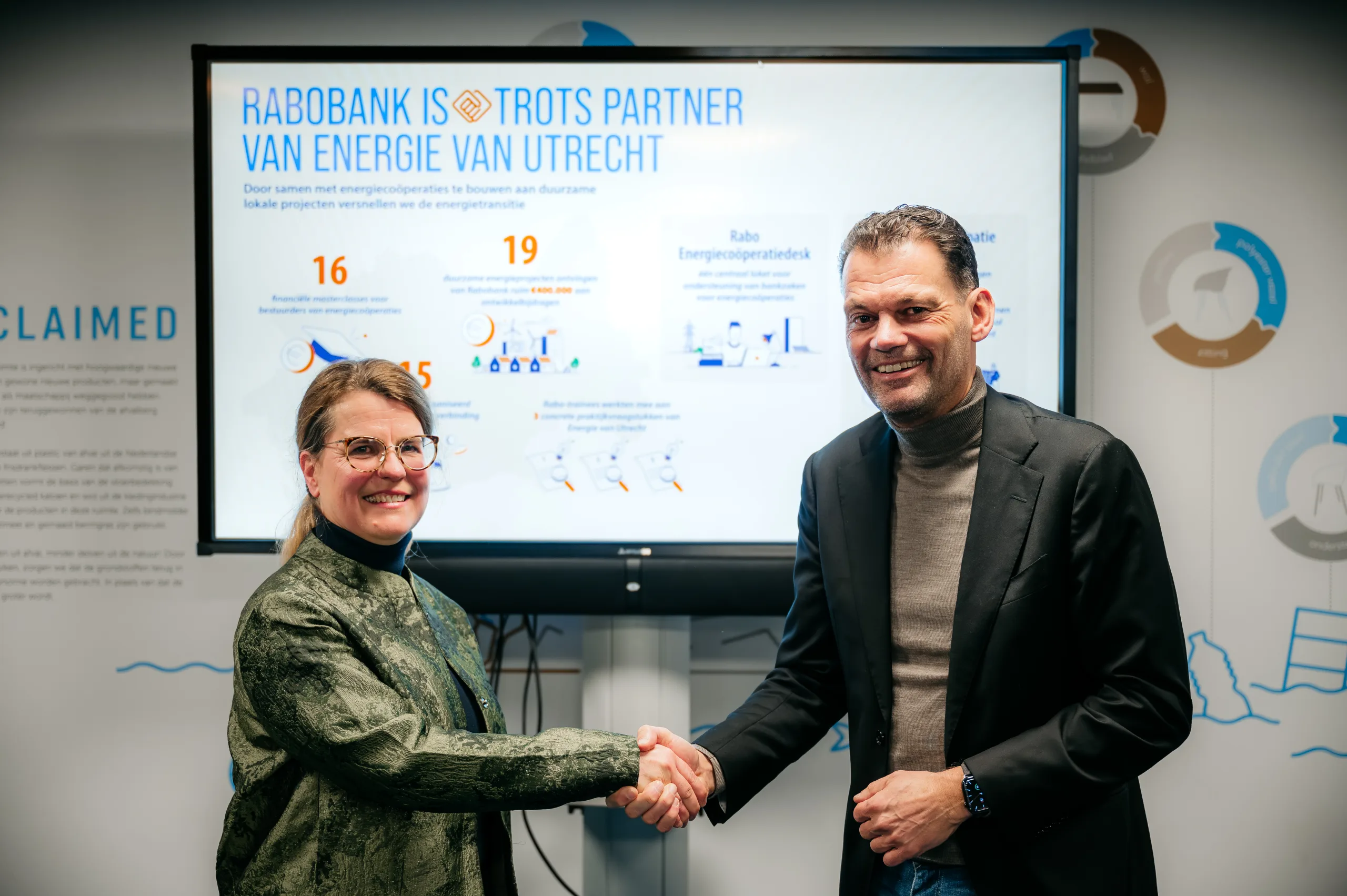 sophie schut en hans van de guchte