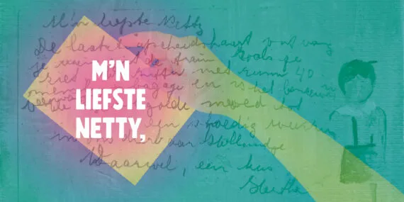 Vrijheid op het podium: Nieuwegeinse jongeren maken 4 mei-voorstelling