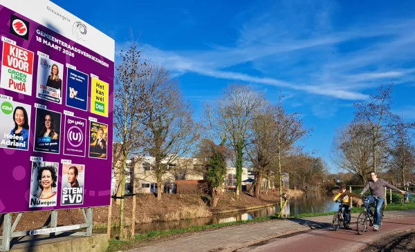 Fietsersbond legt meetlat langs verkiezingsprogramma’s, D66 en GroenLinks-PvdA trappen het hardst door