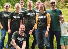 Buurtcamping strijkt opnieuw neer bij Fort Jutphaas: drie dagen kamperen met je buren