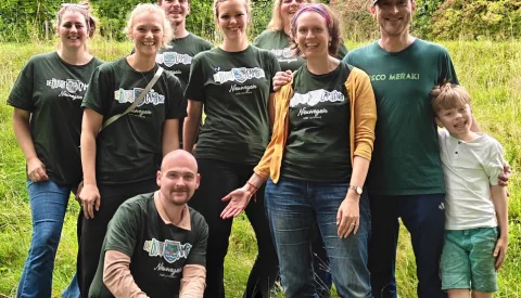 Buurtcamping strijkt opnieuw neer bij Fort Jutphaas: drie dagen kamperen met je buren