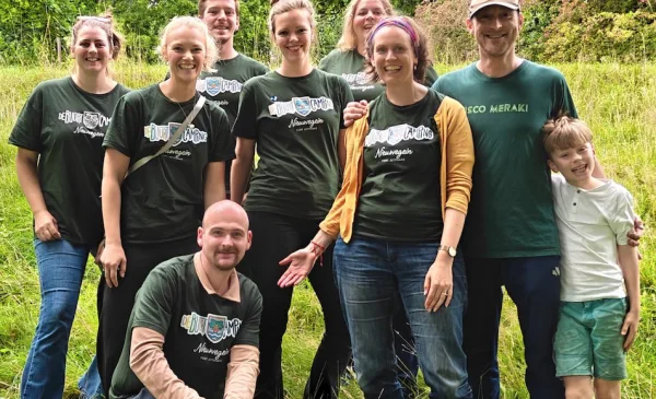 Buurtcamping strijkt opnieuw neer bij Fort Jutphaas: drie dagen kamperen met je buren