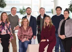 VVD Nieuwegein stelt kandidatenlijst vast voor verkiezingen 2026, verjonging met Eggengoor opnieuw lijsttrekker