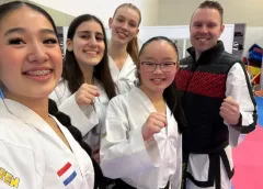 Nieuwegein kan meevechten, portemonnee gezocht voor EK-avontuur