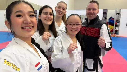 Nieuwegein kan meevechten, portemonnee gezocht voor EK-avontuur