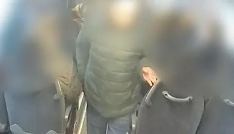 61-jarige verdachte uit Nieuwegein aangehouden na aanranding in bus 341