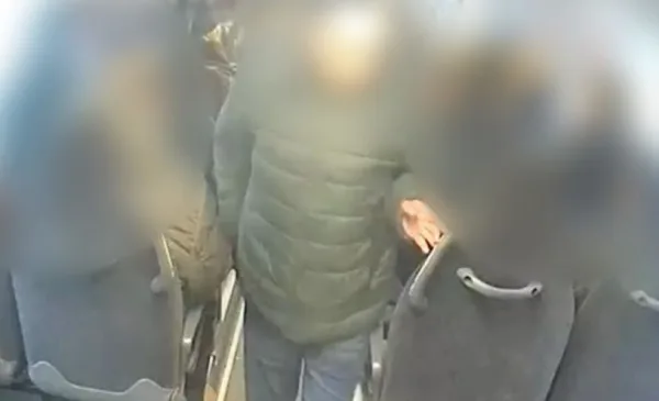 61-jarige verdachte uit Nieuwegein aangehouden na aanranding in bus 341