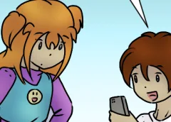 ‘De strip van Kim Houtzager’