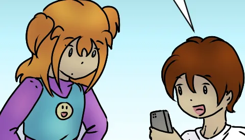 ‘De strip van Kim Houtzager’