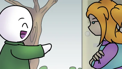 ‘De strip van Kim Houtzager’