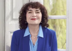 Bestsellerauteur Anya Niewierra komt naar Nieuwegein tijdens Boekenweek