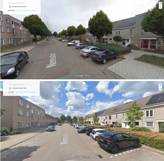 Bert Dijkstra Nereusburg