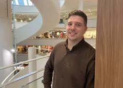 Column SportID van de week: ‘Nieuwegein in beweging en ik beweeg graag mee’