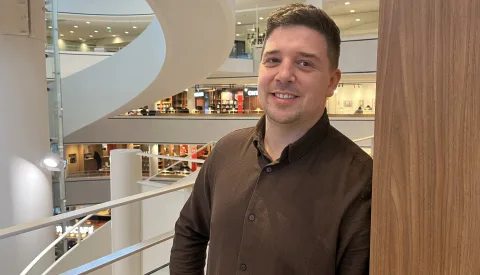 Column SportID van de week: ‘Nieuwegein in beweging en ik beweeg graag mee’