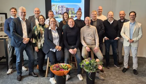 Bouw woonzorglocatie Nijemonde eindelijk definitief, start in april