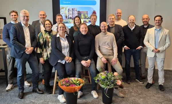 Bouw woonzorglocatie Nijemonde eindelijk definitief, start in april