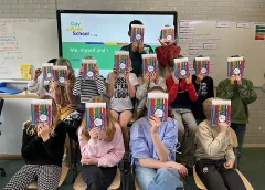 Nieuwe Day a Week School voor cognitief talentvolle leerlingen in Nieuwegein en IJsselstein