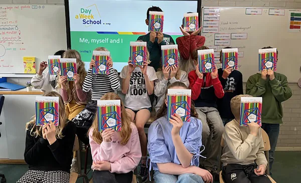 Nieuwe Day a Week School voor cognitief talentvolle leerlingen in Nieuwegein en IJsselstein