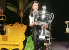 Nieuwegeinse Kayley (11) verovert jury bij voorleeswedstrijd, op weg naar provinciale finale