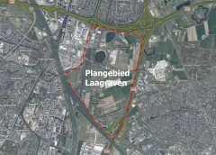 Nieuwegein en Houten starten onderzoek naar toekomstvisie voor Laagraven