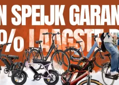 De evolutie van Nederlandse fietsmerken: innovatie en mobiliteit door de jaren heen