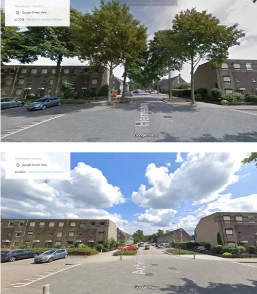 Hermesburg Bert Dijkstra