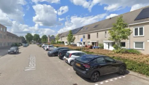 ‘Nieuwegein verstedelijkt en vergroent’ of toch niet?