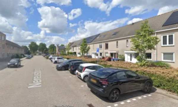 ‘Nieuwegein verstedelijkt en vergroent’ of toch niet?