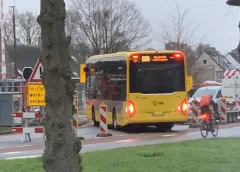 Dorpspraat: ‘Bus wil Vreeswijk in, maar Vreeswijk zegt even: nee’