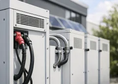 Energieopslag en peak shaving: een slimme combinatie voor grootverbruikers