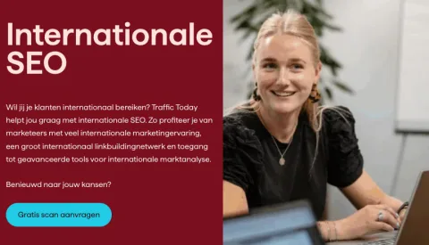 Hreflang of subfolders: kies per land je structuur