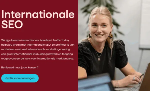 Hreflang of subfolders: kies per land je structuur