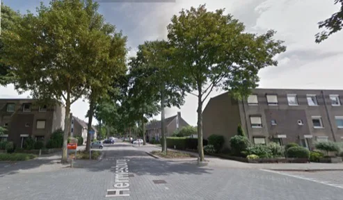 ‘Nieuwegein verstedelijkt en vergroent’ of toch niet?