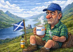 Nieuwegein hoog op onderwereldkaart, vooral vastgoed en geldstromen vallen op